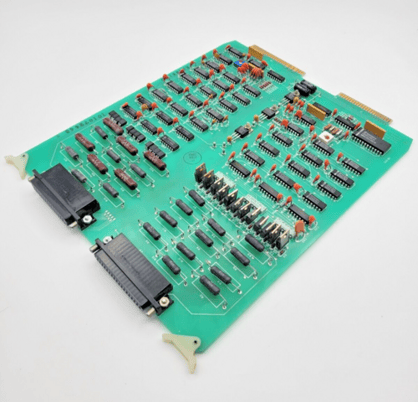 Exide #118302540A, Gate Firing Control Board - Image 4