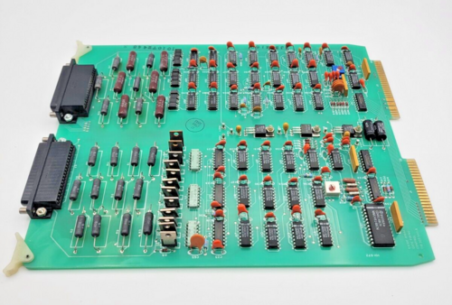 Exide #118302540A, Gate Firing Control Board - Image 5