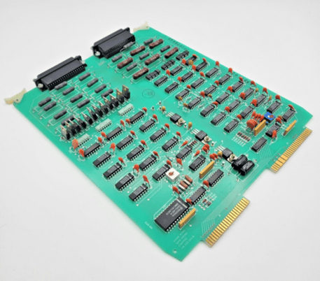 Exide #118302540A, Gate Firing Control Board - Image 6