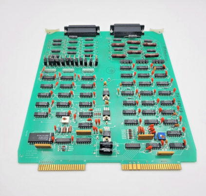 Exide #118302540A, Gate Firing Control Board - Image 7