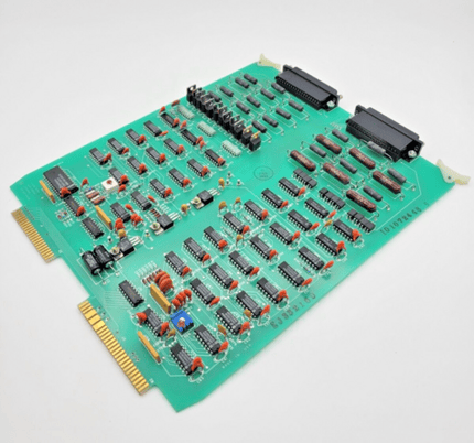 Exide #118302540A, Gate Firing Control Board - Image 8