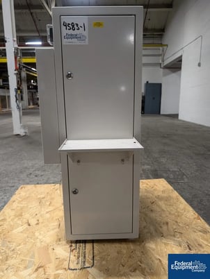 Lab Plant #SD-05, Spray Dryer, 13 Amps, 220-240 V - Image 3