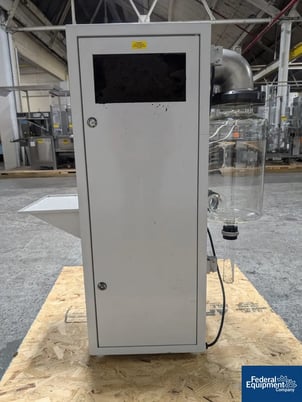 Lab Plant #SD-05, Spray Dryer, 13 Amps, 220-240 V - Image 4