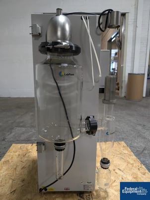 Lab Plant #SD-05, Spray Dryer, 13 Amps, 220-240 V - Image 5