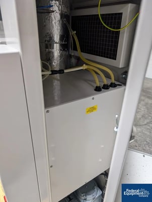 Lab Plant #SD-05, Spray Dryer, 13 Amps, 220-240 V - Image 6