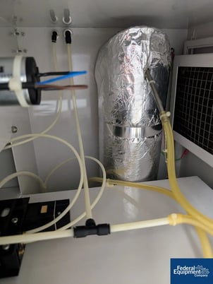 Lab Plant #SD-05, Spray Dryer, 13 Amps, 220-240 V - Image 7