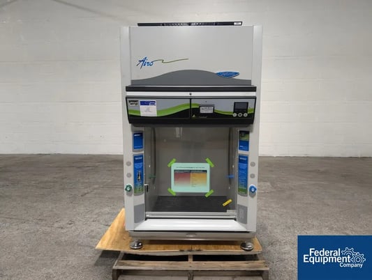 Labconco, Fume Hood, 36" width, 26" internal width - Image 1