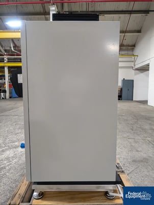 Labconco, Fume Hood, 36" width, 26" internal width - Image 3