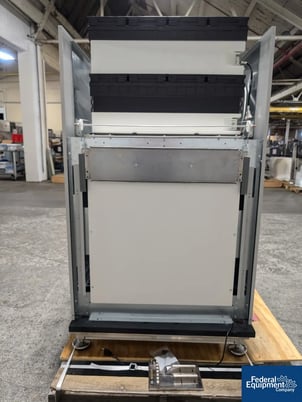 Labconco, Fume Hood, 36" width, 26" internal width - Image 4