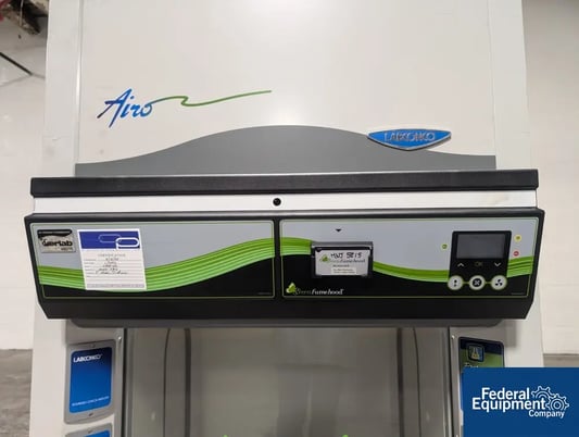 Labconco, Fume Hood, 36" width, 26" internal width - Image 6