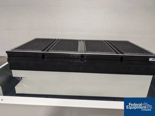 Labconco, Fume Hood, 36" width, 26" internal width - Image 8