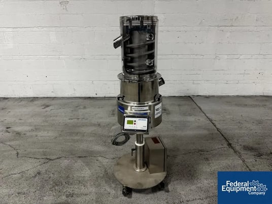 Kramer, Deduster - Image 1