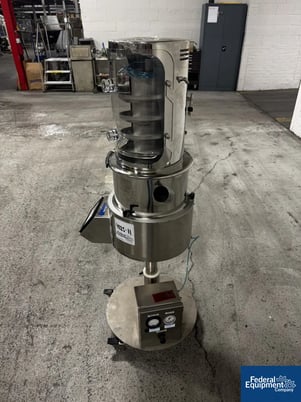 Kramer, Deduster - Image 3