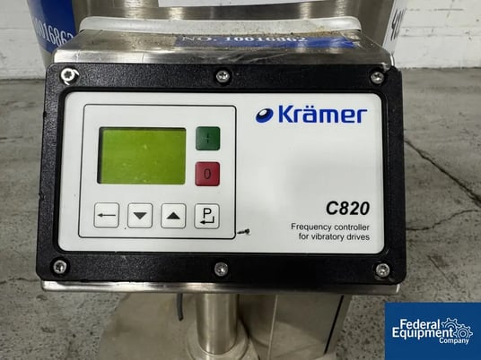 Kramer, Deduster - Image 7