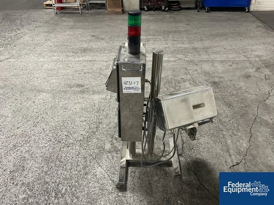 Safeline, Metal Detector - Image 2