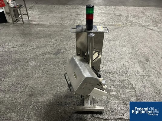 Safeline, Metal Detector - Image 3