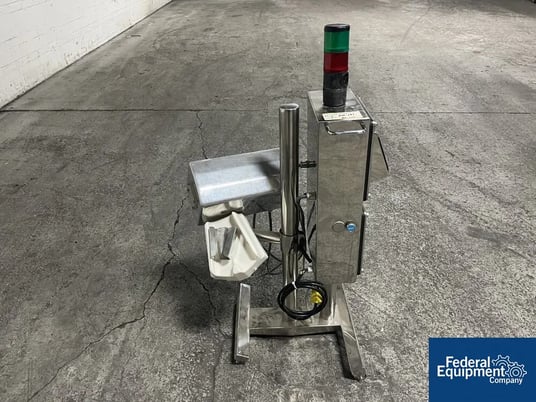 Safeline, Metal Detector - Image 4