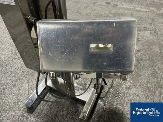 Safeline, Metal Detector - Image 5