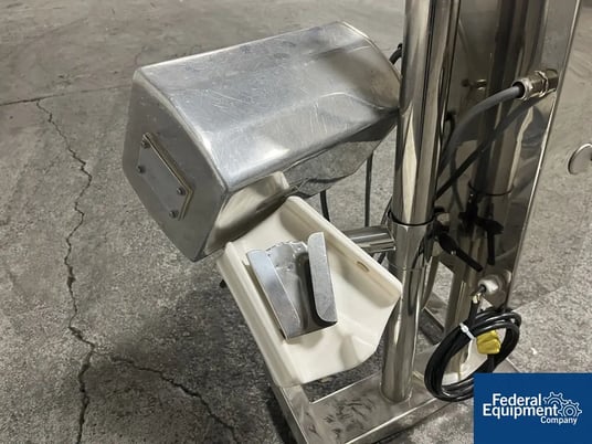 Safeline, Metal Detector - Image 6