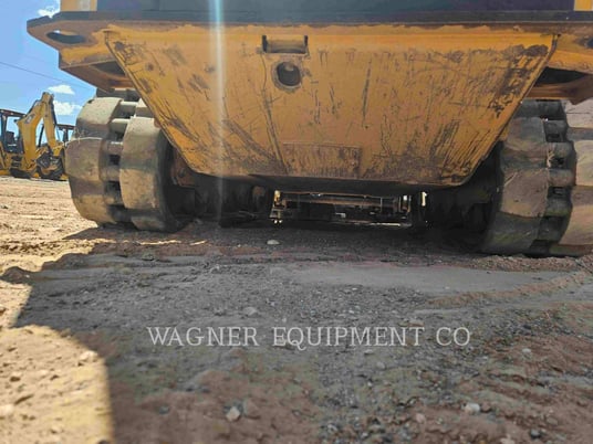 Caterpillar 259D, Track Loader, 2877 hours, S/N: FTL11031, 2017 - Image 8