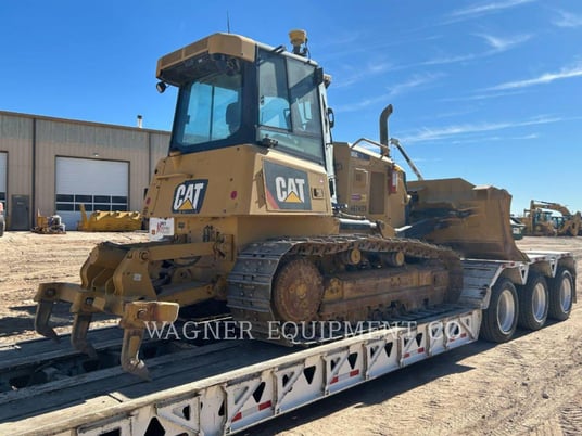 Caterpillar D6K2, Crawler Dozer, 5239 hours, S/N: MGM03062, 2019 - Image 3