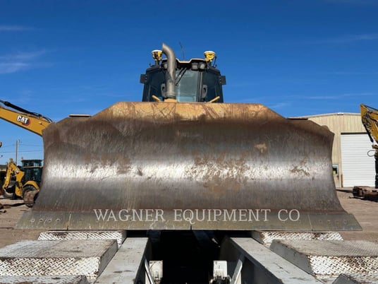 Caterpillar D6K2, Crawler Dozer, 5239 hours, S/N: MGM03062, 2019 - Image 8