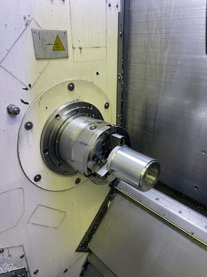 DMG, Mori Gildemeister #CTX-Beta-TC, CNC lathe, 2019 - Image 6