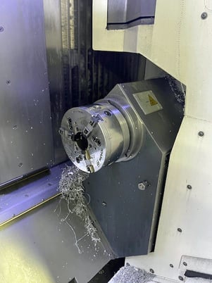 DMG, Mori Gildemeister #CTX-Beta-TC, CNC lathe, 2019 - Image 7