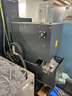 DMG, Mori Gildemeister #CTX-Beta-TC, CNC lathe, 2019 - Image 8