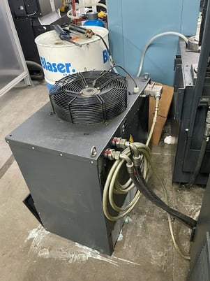 DMG, Mori Gildemeister #CTX-Beta-TC, CNC lathe, 2019 - Image 10