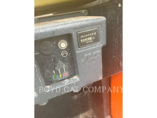 Jlg Industries, Inc. 2630ES JLG, Lift Scissor, 486 hours, S/N: 0200189046, 2008 - Image 5