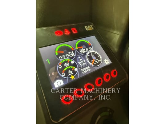 Caterpillar 299D3, Track Loader, 2316 hours, S/N: DY904486, 2021 - Image 5