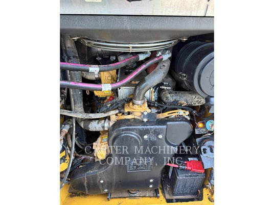 Caterpillar 299D3, Track Loader, 2316 hours, S/N: DY904486, 2021 - Image 7