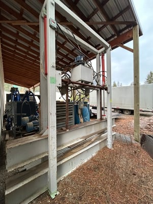 Hydraulic Press - Image 1