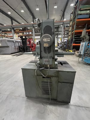 Harig #Super-618, surface grinder - Image 4