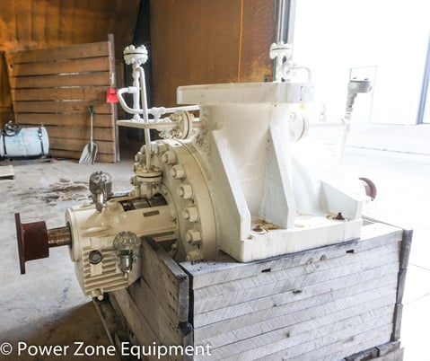 CPC, Centrifugal Pump, Horz., 1-Stage, 12" suction, 8" discharge, Dewatering Pump, Never Used - Image 2