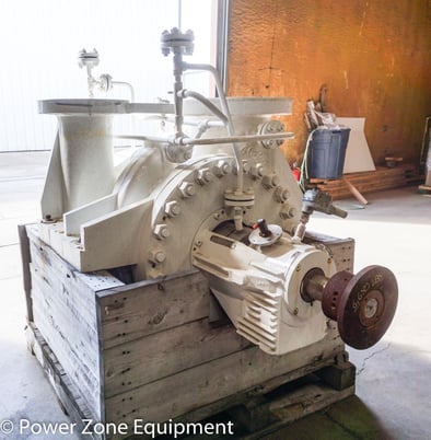 CPC, Centrifugal Pump, Horz., 1-Stage, 12" suction, 8" discharge, Dewatering Pump, Never Used - Image 4