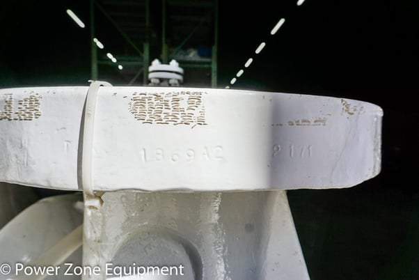 CPC, Centrifugal Pump, Horz., 1-Stage, 12" suction, 8" discharge, Dewatering Pump, Never Used - Image 9