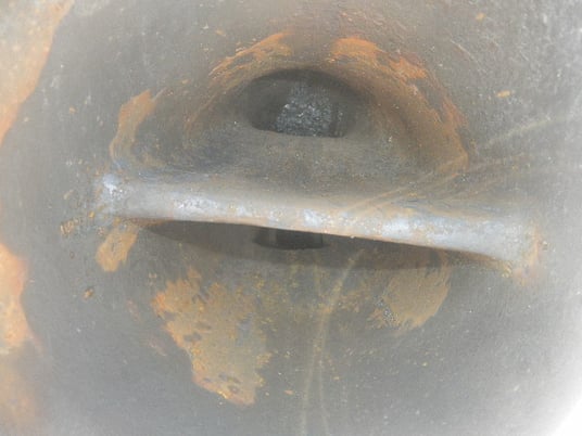 2213 GPM @ 215' TDH, Union #6x8x15-HTS, Centrifugal Pump, Horz., 1-Stage, 15.63" imp., 8" suction, 6" - Image 7