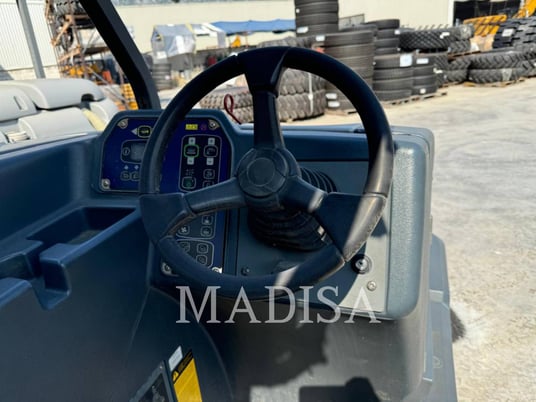 Advance CS701048LP, Scrubber / Sweeper, 2209 hours, S/N: 1000068397, 2019 - Image 6