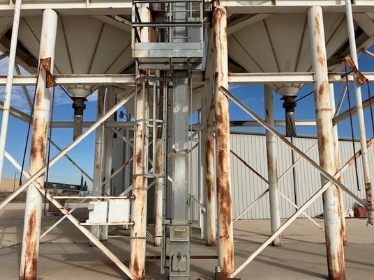 Silo storage systems (2 available) - Image 3