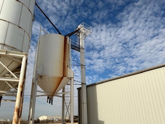 Silo storage systems (2 available) - Image 4