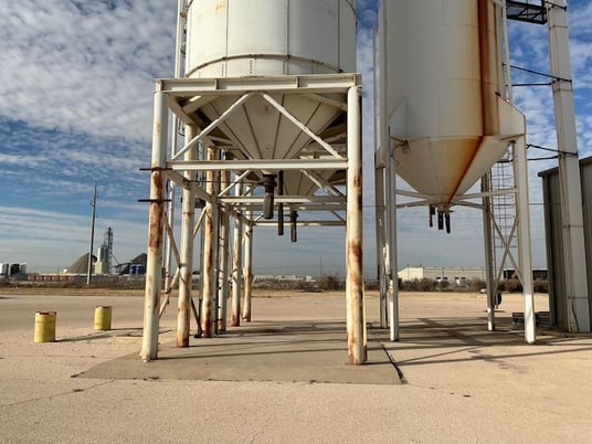 Silo storage systems (2 available) - Image 5