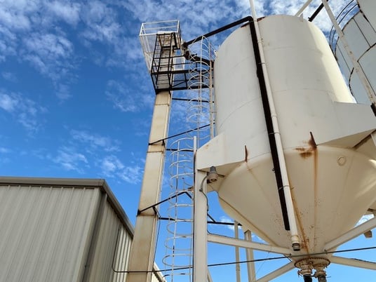Silo storage systems (2 available) - Image 6