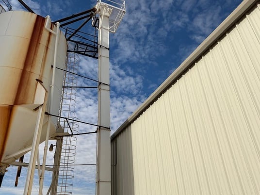 Silo storage systems (2 available) - Image 7