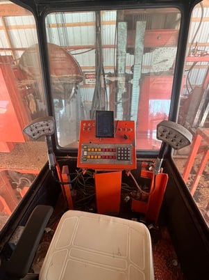 CMC Sawmill With Vertical Edger, Green Chain, Conveyors, 2000 - Image 8