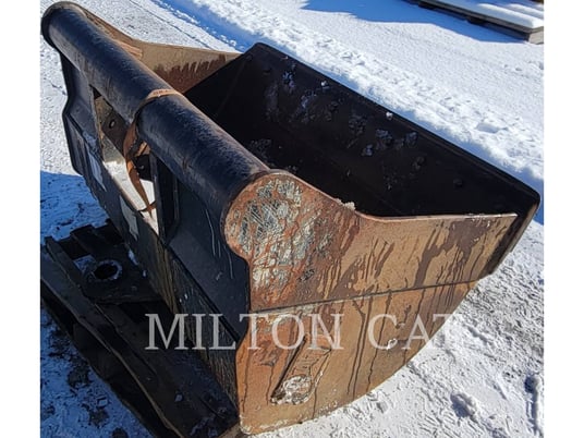 Caterpillar M314F/M322F 60INCH DITCH CLEANING BUCKET, Bucket, S/N: MHC10030, 2019 - Image 3