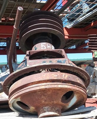 Rockford - Clutch - Image 1