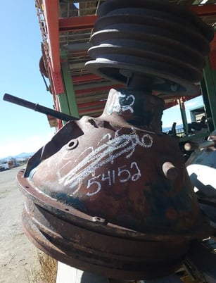 Rockford - Clutch - Image 2