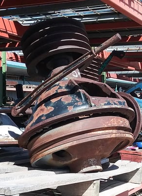 Rockford - Clutch - Image 3